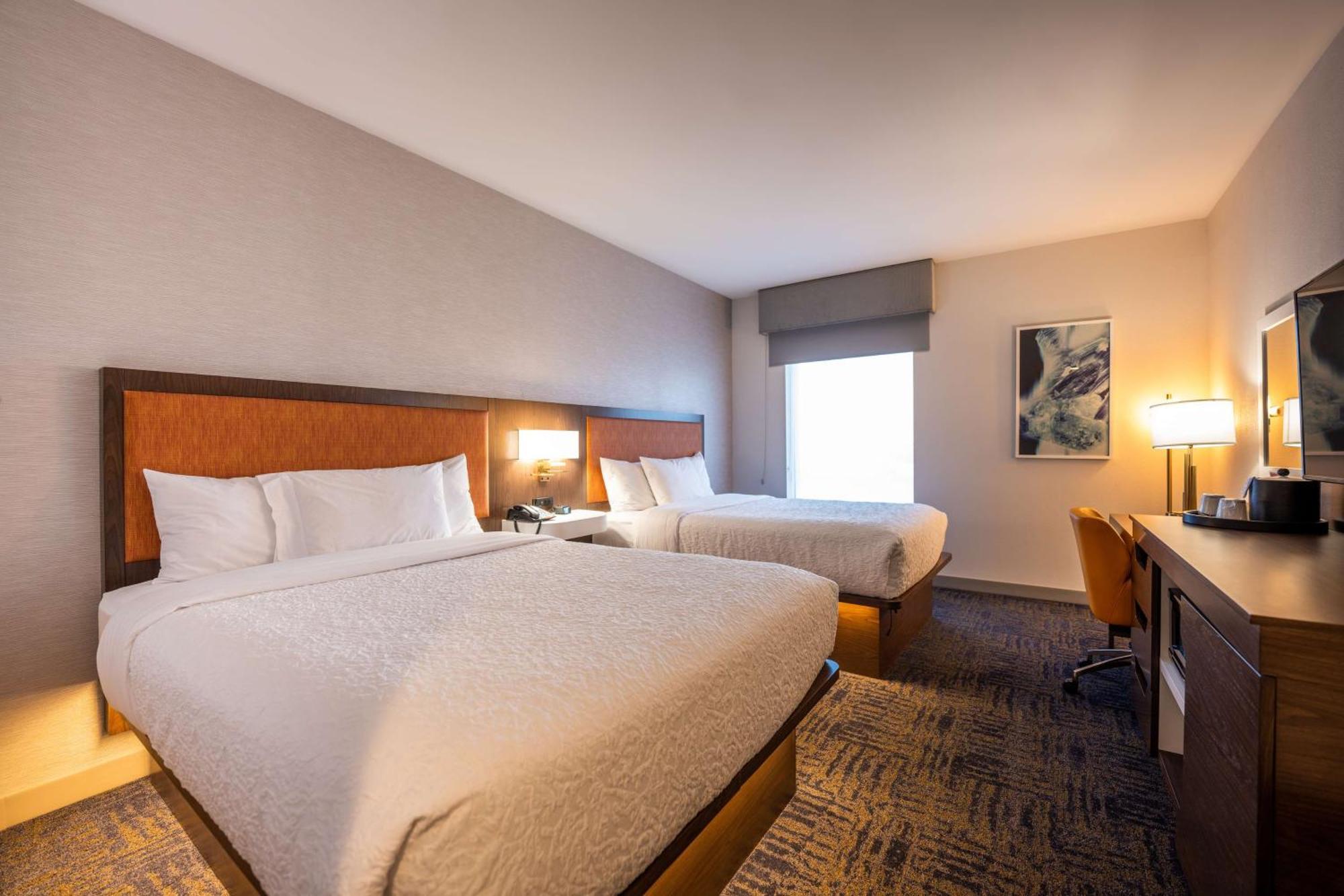 Hampton Inn & Suites Sugar Land, Tx Exterior foto