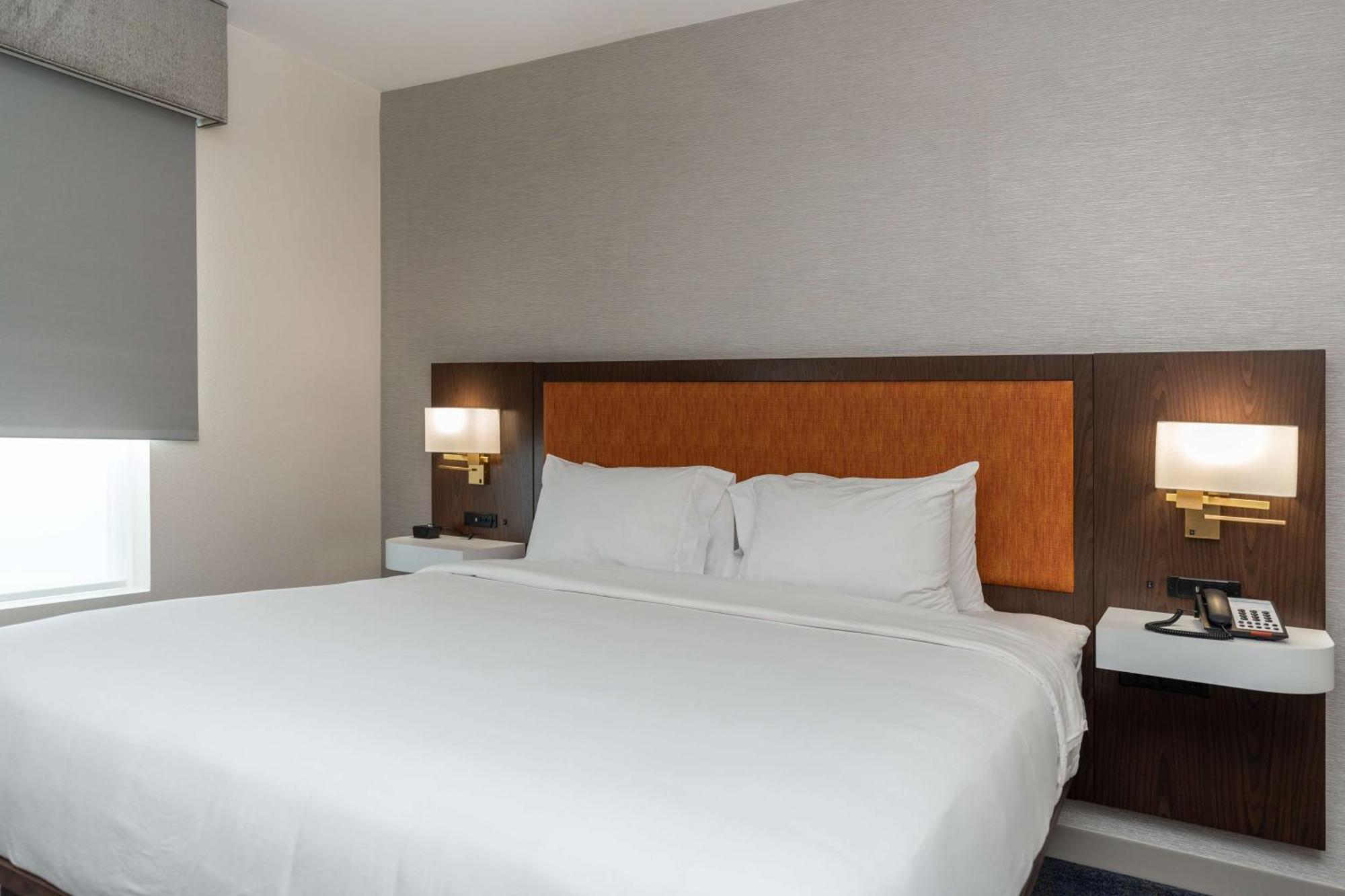 Hampton Inn & Suites Sugar Land, Tx Exterior foto