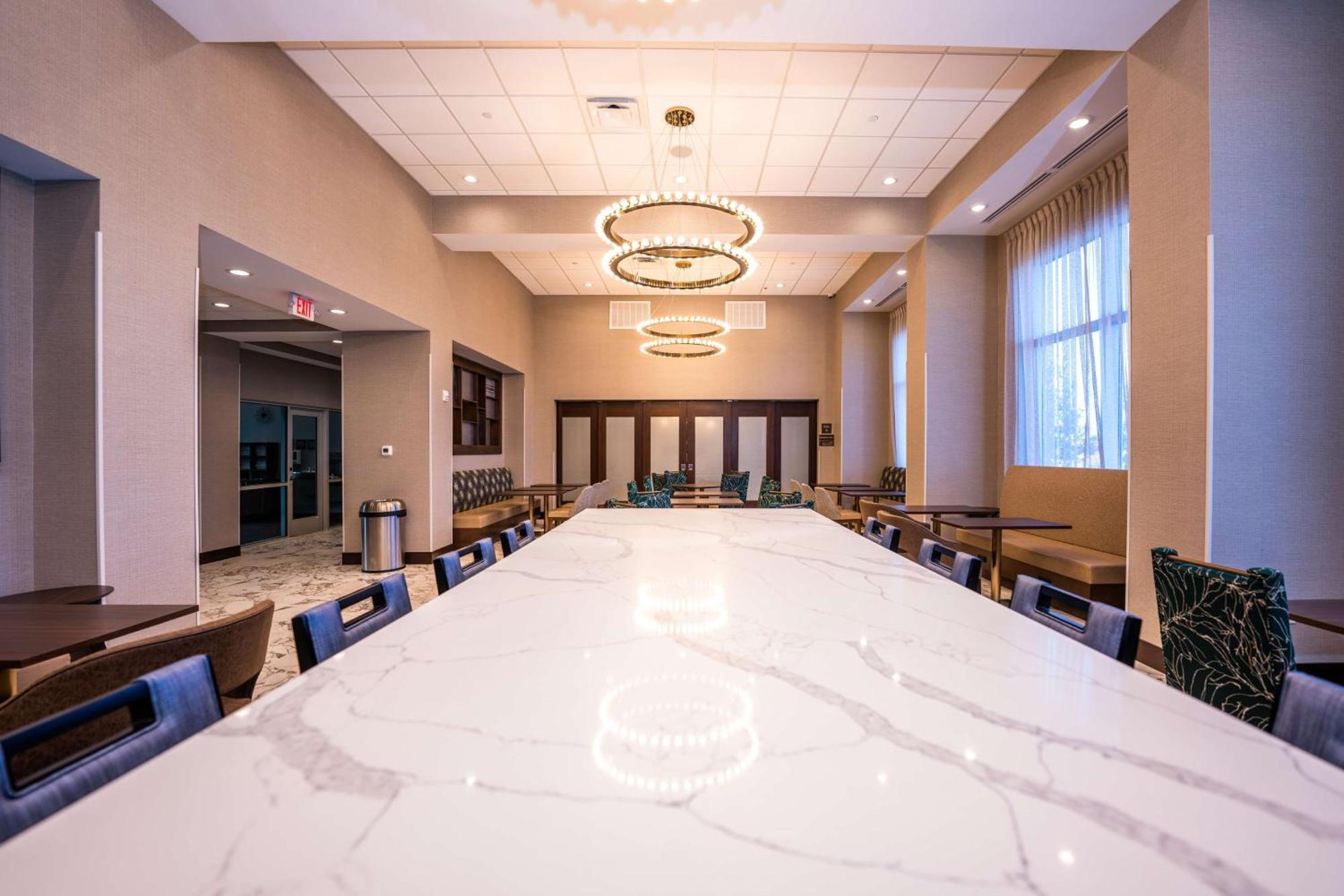 Hampton Inn & Suites Sugar Land, Tx Exterior foto