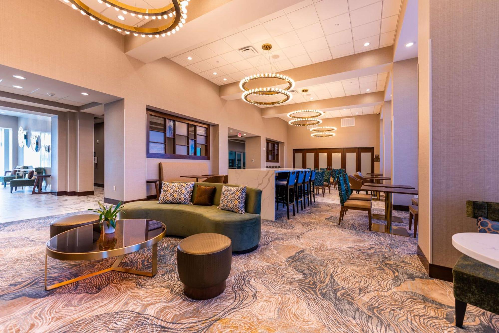 Hampton Inn & Suites Sugar Land, Tx Exterior foto
