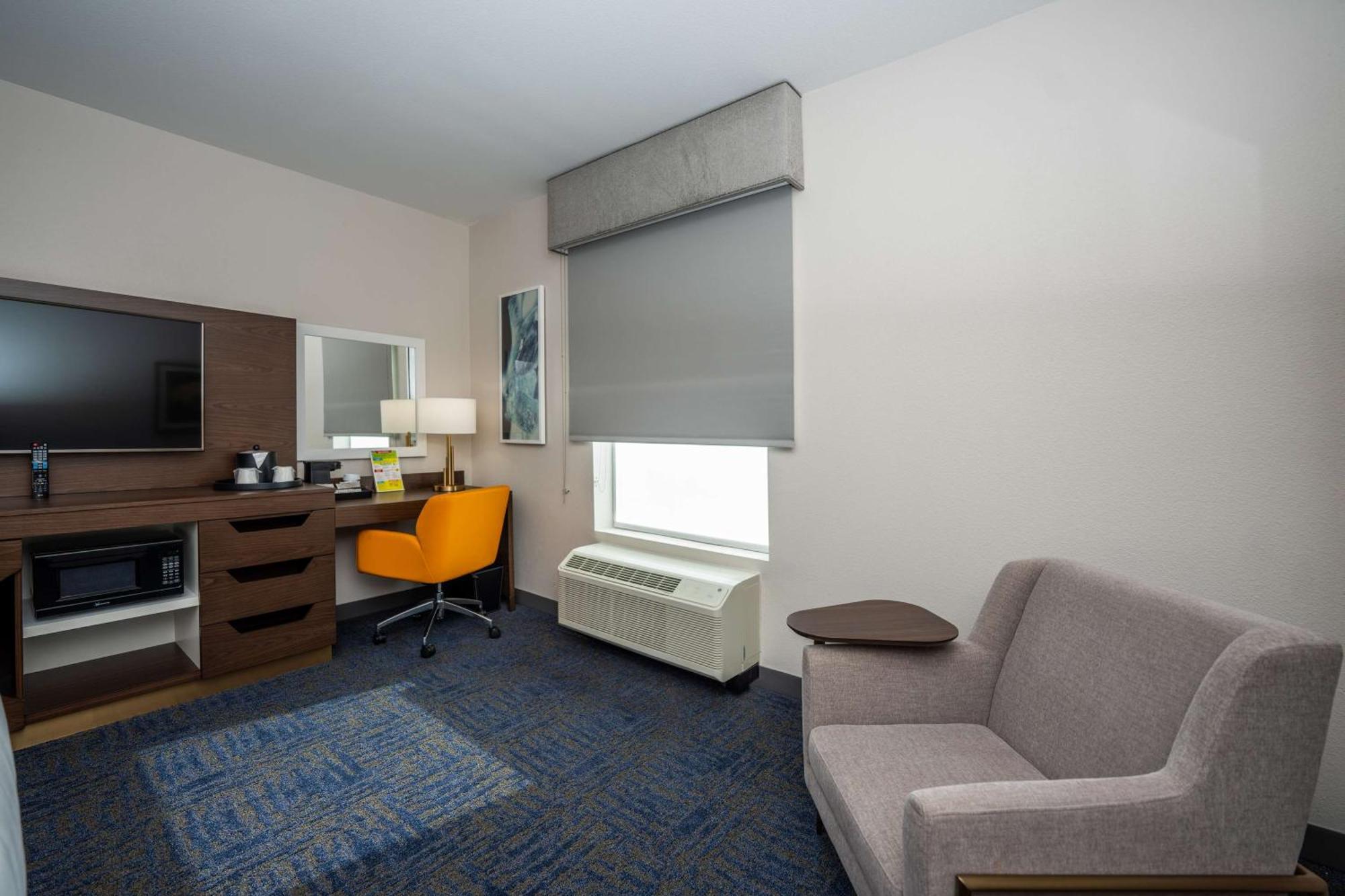 Hampton Inn & Suites Sugar Land, Tx Exterior foto
