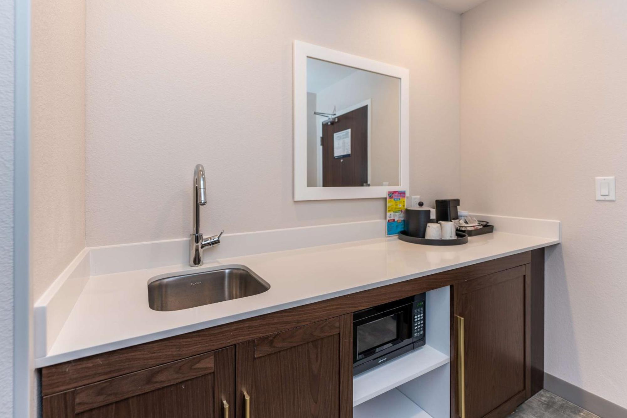 Hampton Inn & Suites Sugar Land, Tx Exterior foto