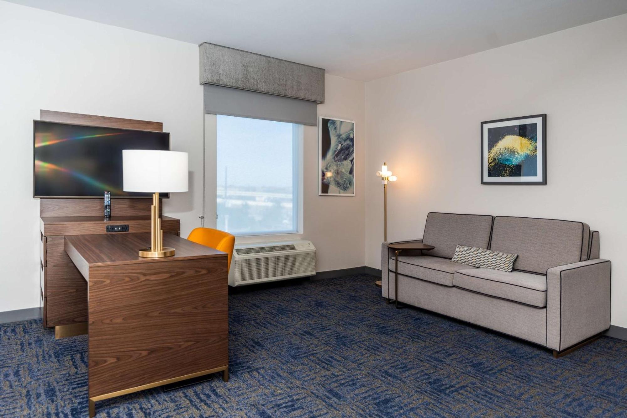 Hampton Inn & Suites Sugar Land, Tx Exterior foto