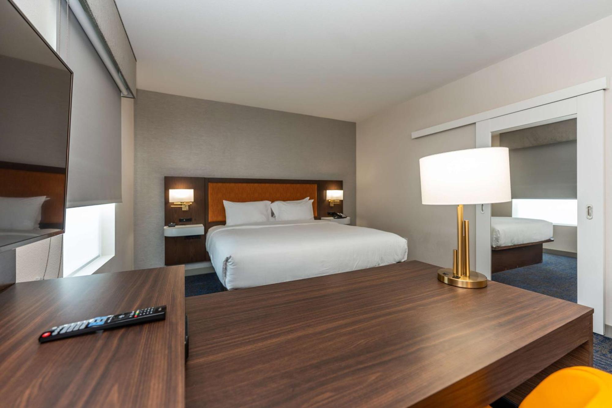 Hampton Inn & Suites Sugar Land, Tx Exterior foto