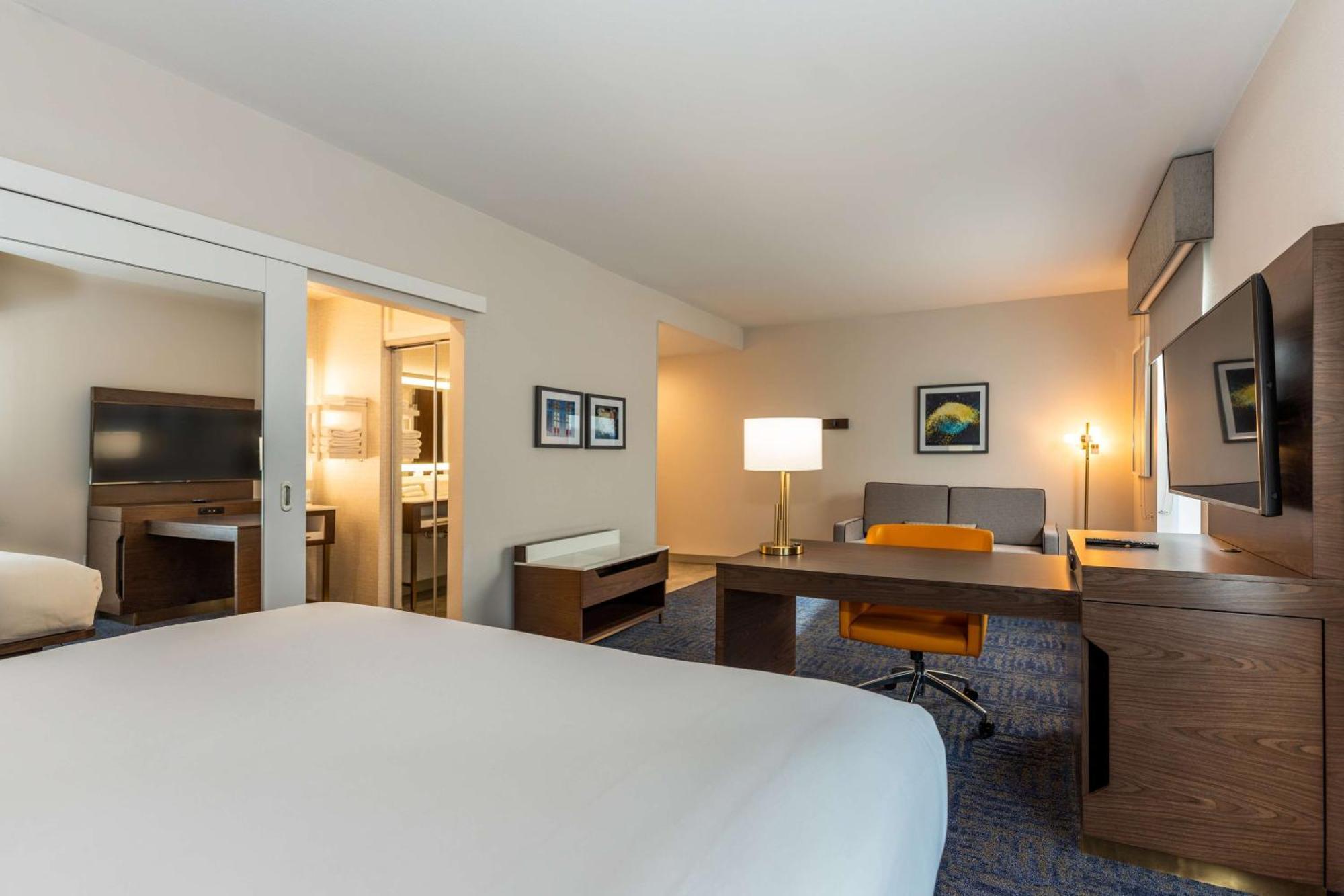 Hampton Inn & Suites Sugar Land, Tx Exterior foto