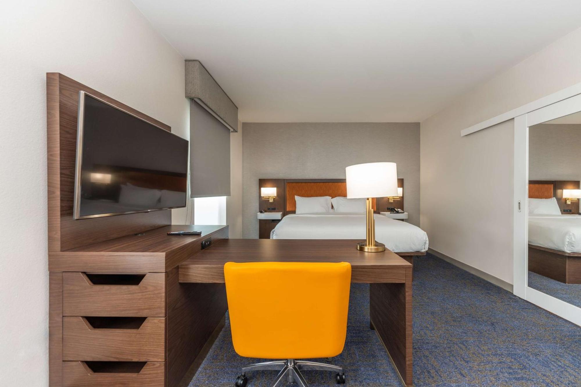 Hampton Inn & Suites Sugar Land, Tx Exterior foto