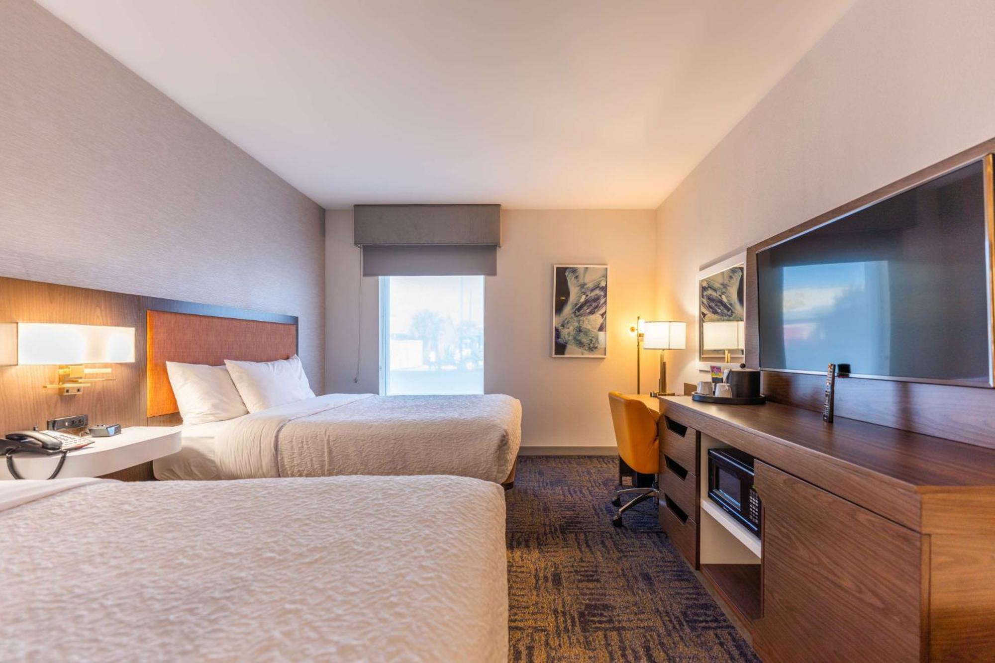 Hampton Inn & Suites Sugar Land, Tx Exterior foto