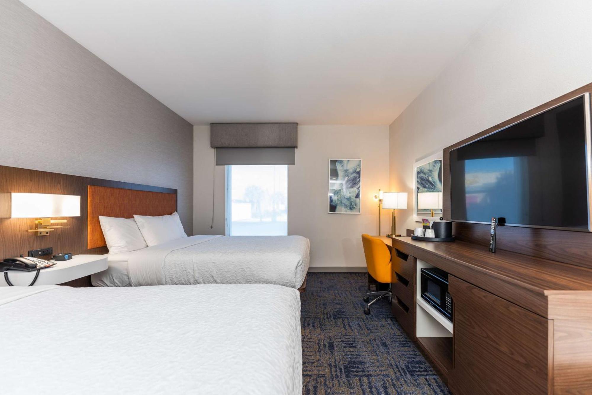 Hampton Inn & Suites Sugar Land, Tx Exterior foto